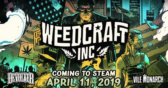 weedcraft inc steam